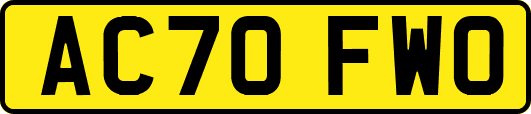 AC70FWO