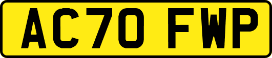 AC70FWP