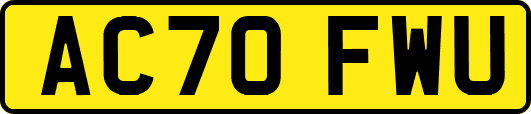 AC70FWU