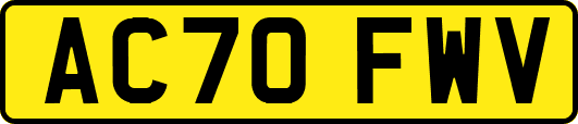 AC70FWV