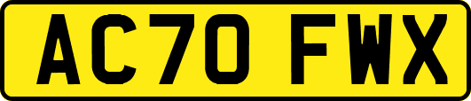 AC70FWX