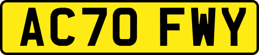 AC70FWY