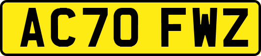 AC70FWZ