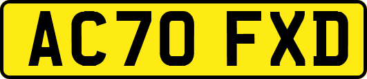 AC70FXD