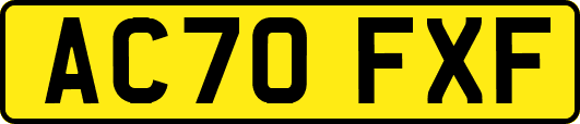 AC70FXF