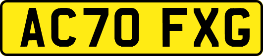 AC70FXG