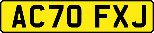 AC70FXJ