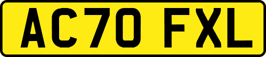 AC70FXL