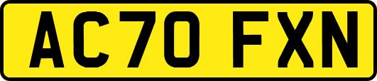 AC70FXN