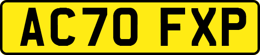 AC70FXP