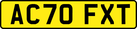 AC70FXT