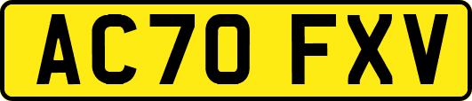 AC70FXV