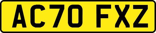 AC70FXZ