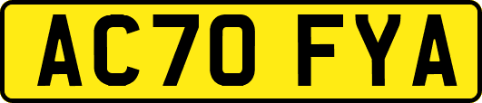AC70FYA