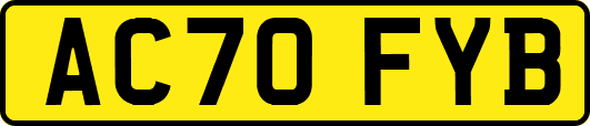 AC70FYB