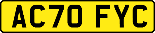 AC70FYC