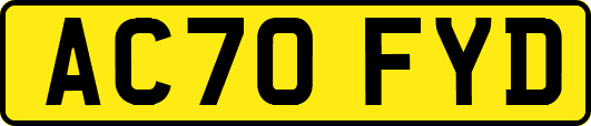 AC70FYD