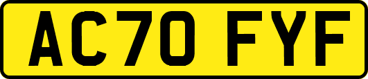 AC70FYF