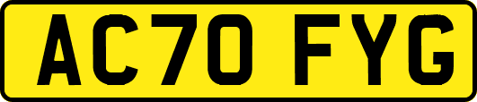 AC70FYG