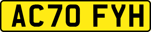 AC70FYH