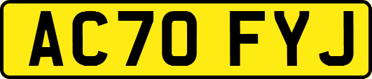 AC70FYJ