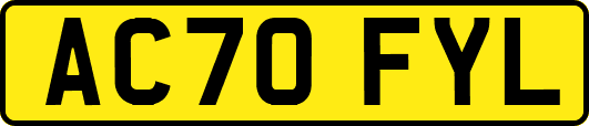 AC70FYL
