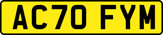 AC70FYM