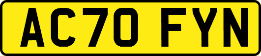 AC70FYN