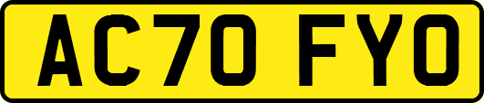 AC70FYO