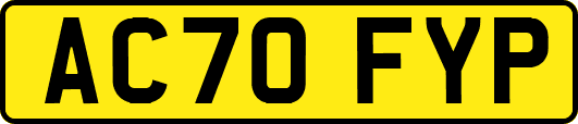 AC70FYP