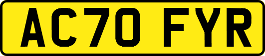 AC70FYR