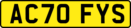 AC70FYS