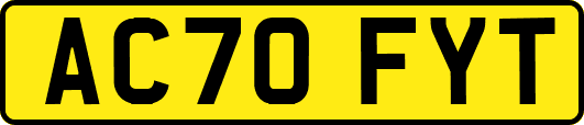 AC70FYT