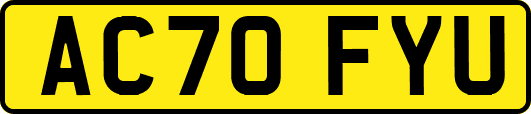 AC70FYU