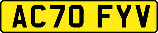 AC70FYV