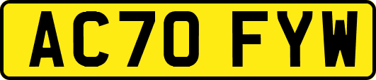 AC70FYW