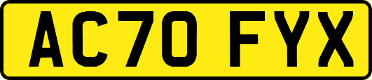 AC70FYX