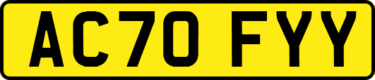 AC70FYY