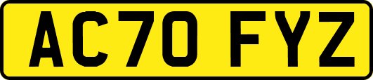 AC70FYZ