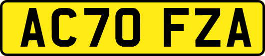 AC70FZA