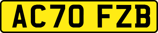 AC70FZB