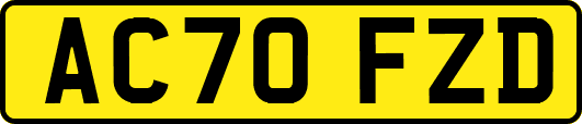 AC70FZD