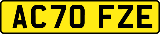 AC70FZE