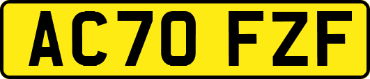 AC70FZF