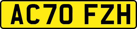 AC70FZH