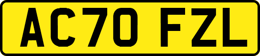 AC70FZL