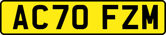 AC70FZM