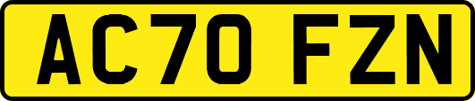 AC70FZN