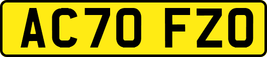 AC70FZO