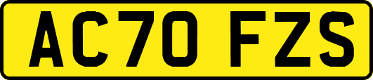 AC70FZS